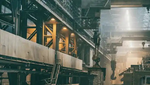 Machine tool cooling